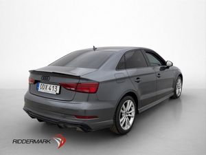 Audi A3 bild 8