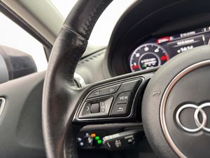 Audi A3 bild 13