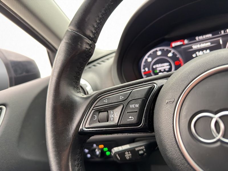 Audi A3 bild 13