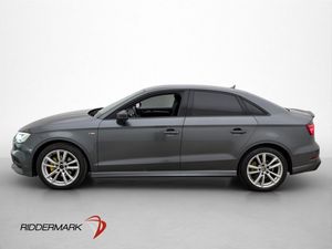 Audi A3 bild 4
