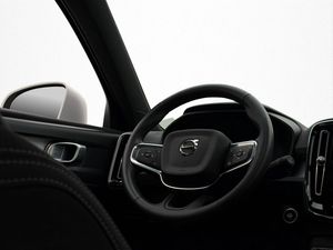 Volvo XC40 bild 16