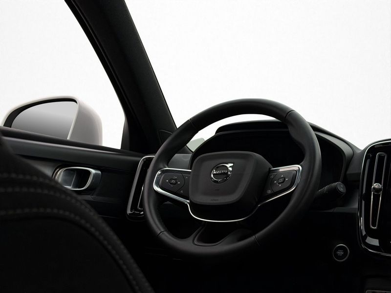 Volvo XC40 bild 16
