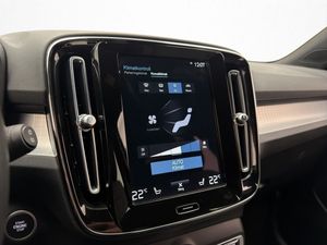 Volvo XC40 bild 23