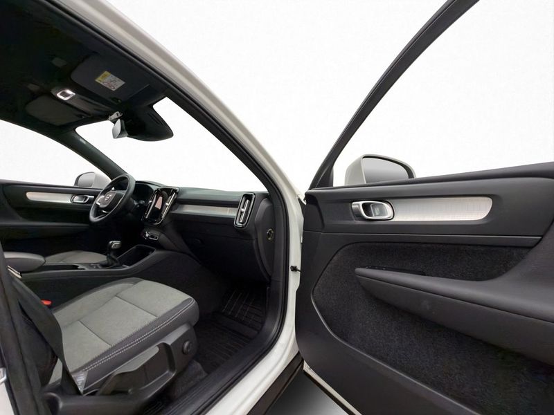 Volvo XC40 bild 28