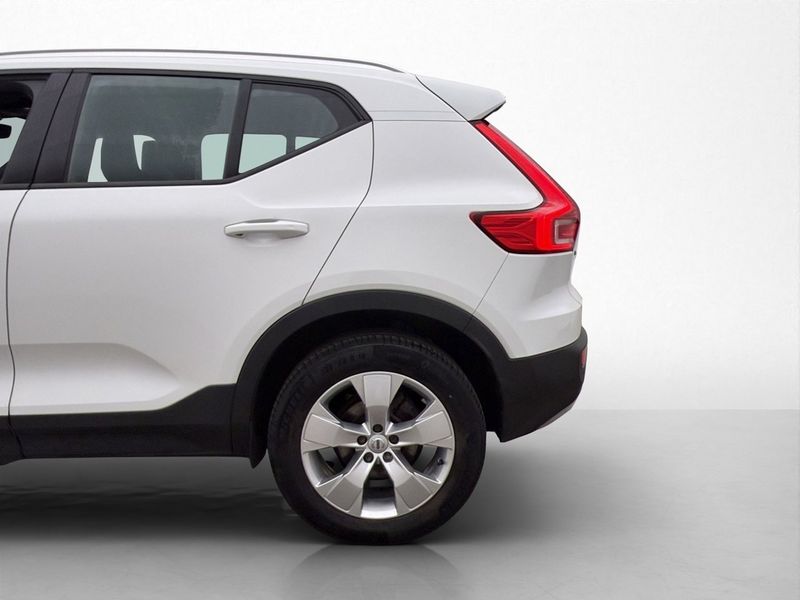 Volvo XC40 bild 33