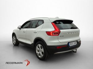 Volvo XC40 bild 5