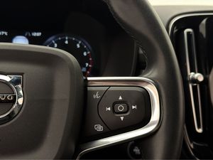Volvo XC40 bild 15