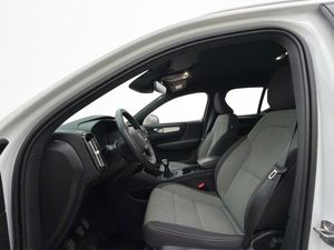 Volvo XC40 bild 11