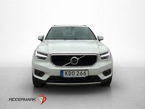 Volvo XC40 bild 2