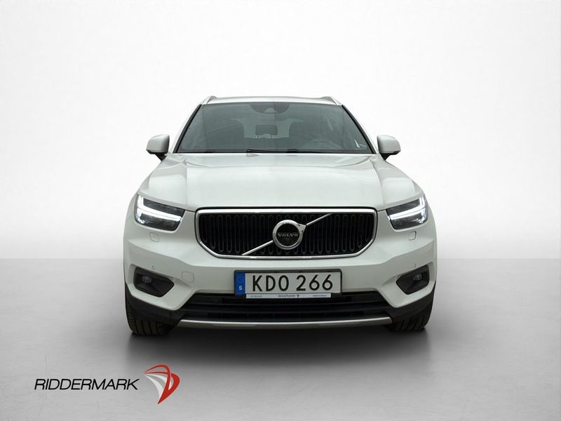 Volvo XC40 bild 2