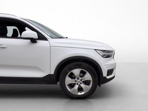 Volvo XC40 bild 35