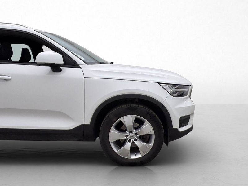 Volvo XC40 bild 35