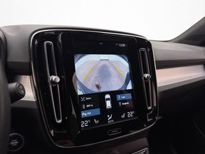 Volvo XC40 bild 19