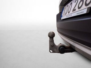 Volvo XC40 bild 9
