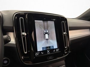 Volvo XC40 bild 18