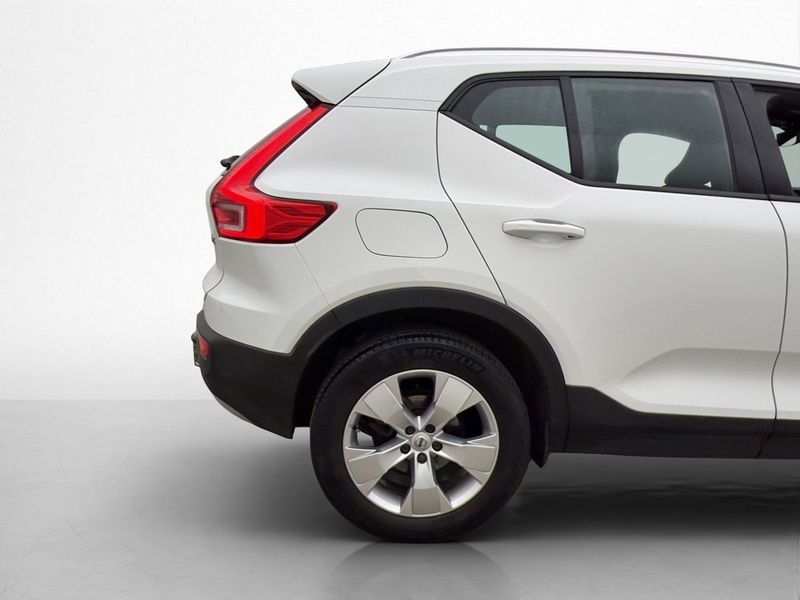 Volvo XC40 bild 34