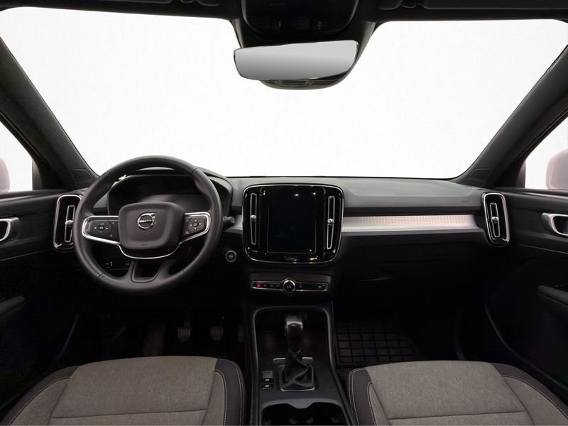 Volvo XC40 bild 26