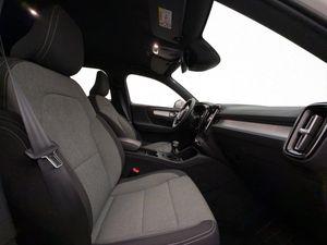 Volvo XC40 bild 27