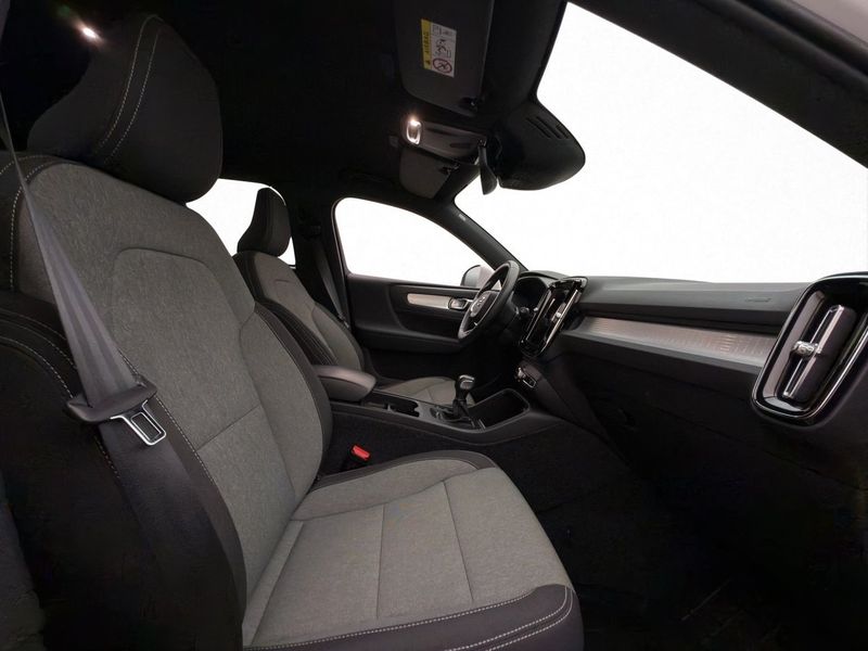 Volvo XC40 bild 27