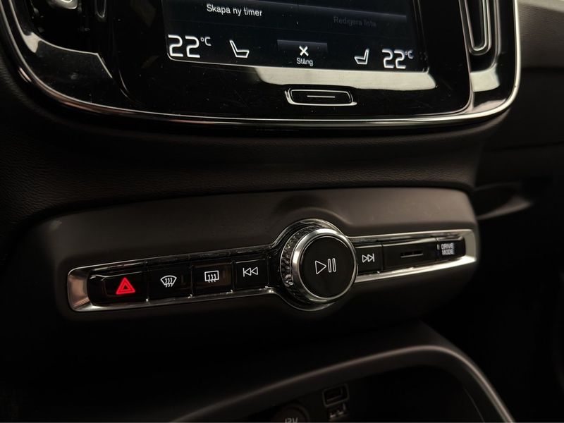 Volvo XC40 bild 25