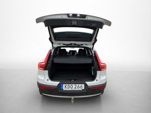 Volvo XC40 bild 30