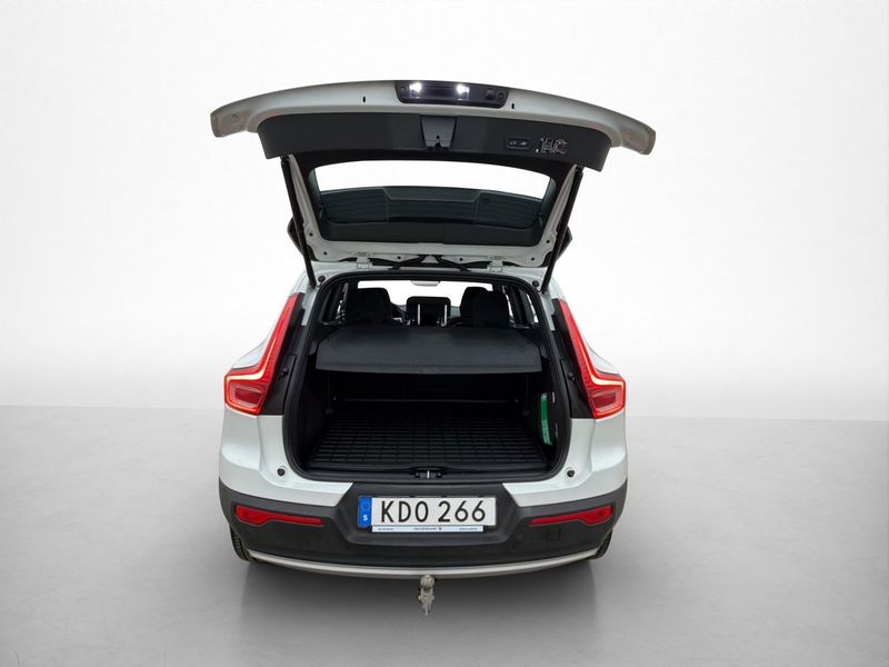 Volvo XC40 bild 30