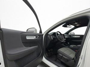 Volvo XC40 bild 10