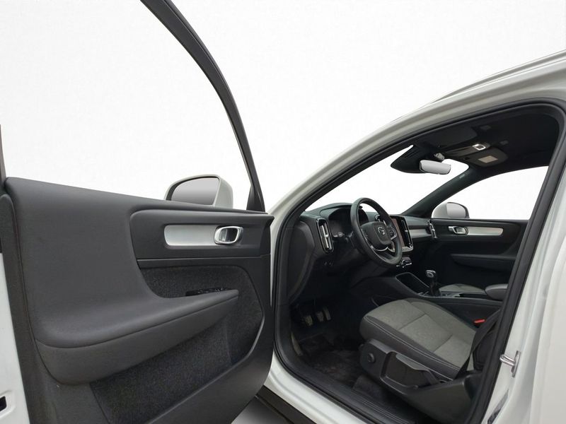 Volvo XC40 bild 10