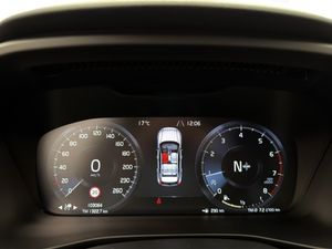 Volvo XC40 bild 14