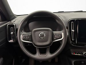 Volvo XC40 bild 12