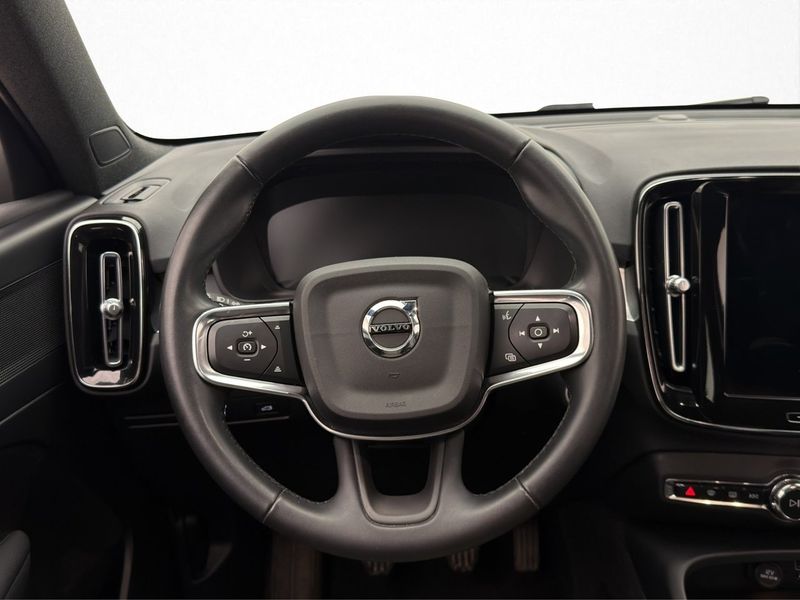 Volvo XC40 bild 12