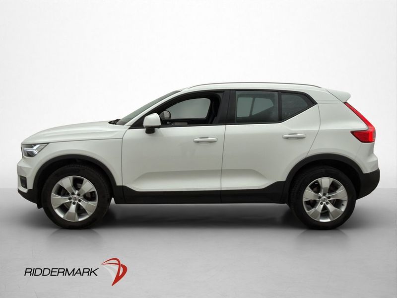 Volvo XC40 bild 4