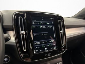 Volvo XC40 bild 22