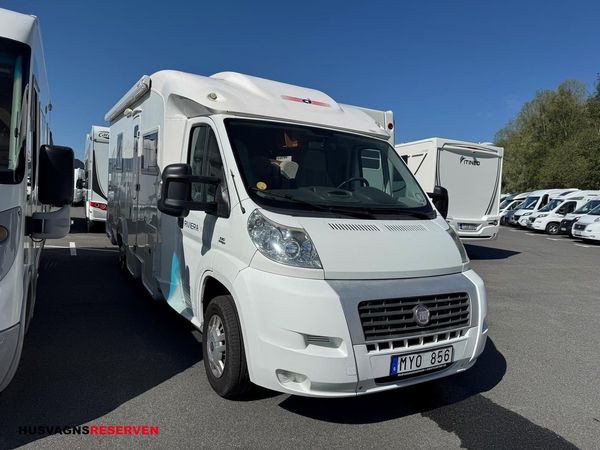 Ci Riviera 65 P - 2008