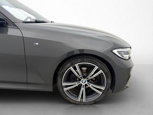 BMW 320 bild 36