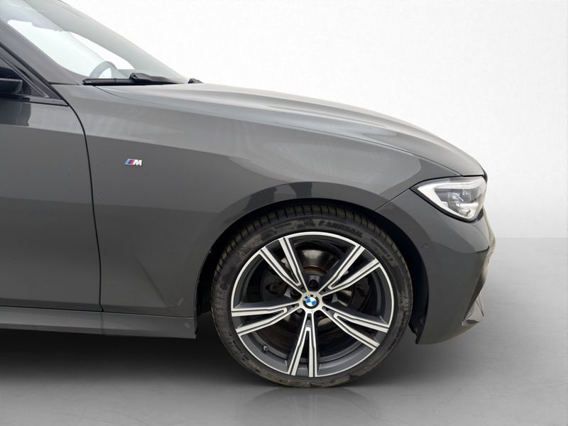 BMW 320 bild 36