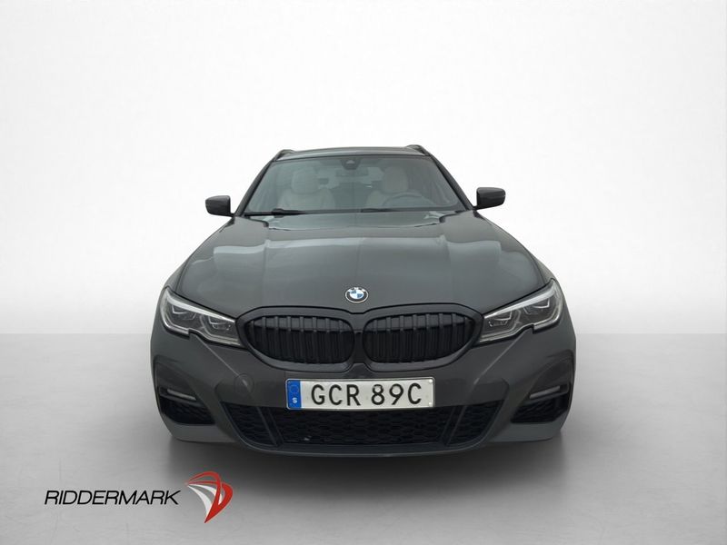 BMW 320 bild 2