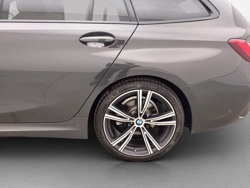 BMW 320 bild 38