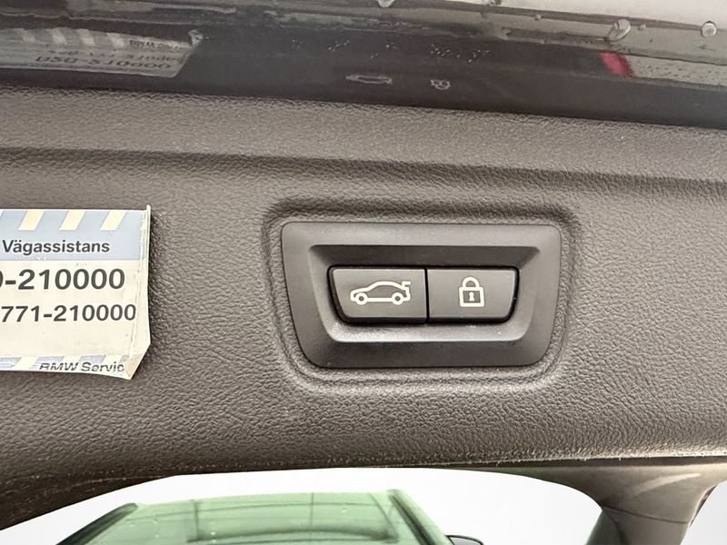 BMW 320 bild 33