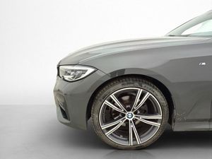 BMW 320 bild 37