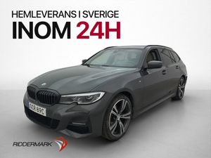 BMW 320 bild 1