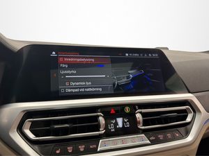 BMW 320 bild 24