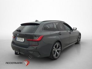BMW 320 bild 8