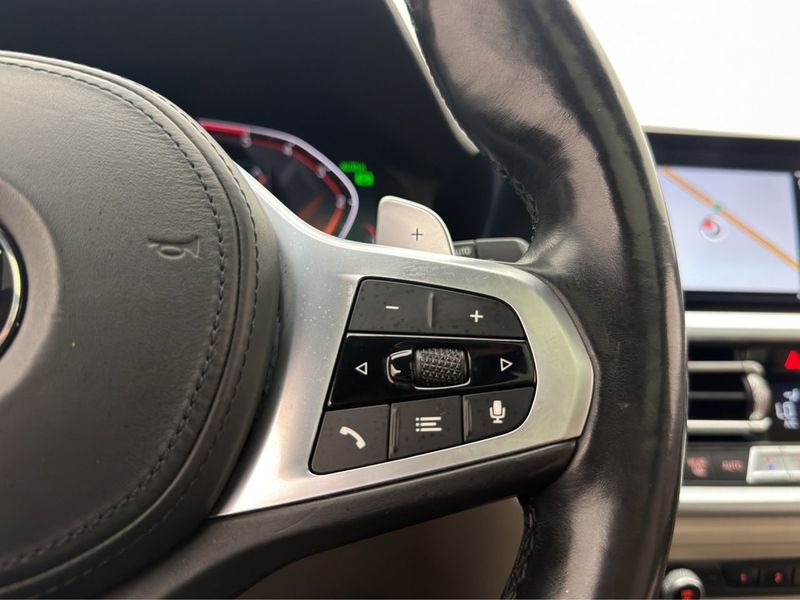 BMW 320 bild 19