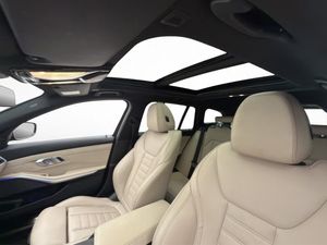 BMW 320 bild 13