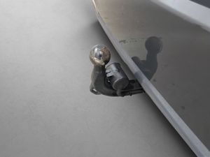 BMW 320 bild 9