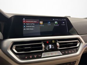 BMW 320 bild 22