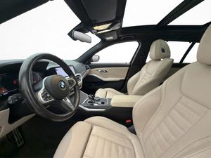 BMW 320 bild 12