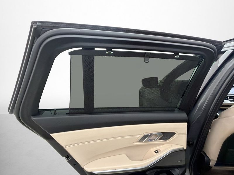 BMW 320 bild 31