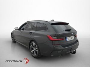 BMW 320 bild 5